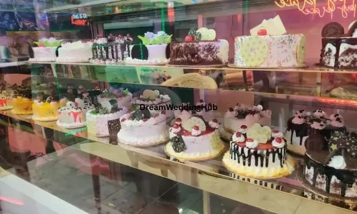 Bcc Bakery Cum Cafe