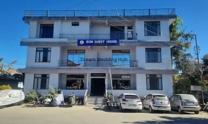 Bcm Guest House