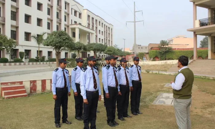 Bcs Security Services Pvt Ltd