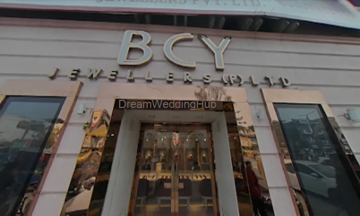 Bcy Jewellers Private Limited Bcy Jewellers Private Limited