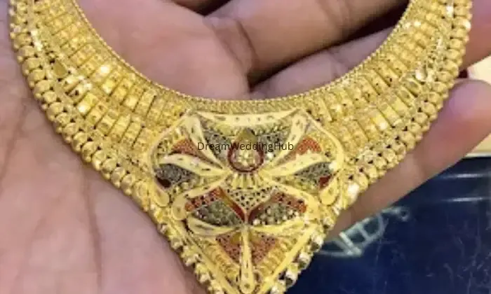 Bd Jewellers