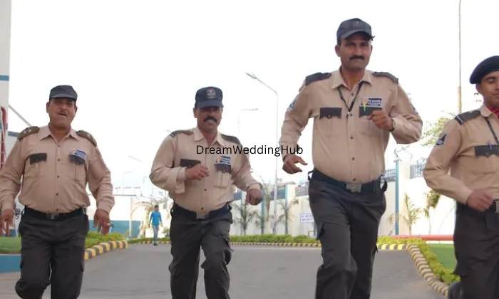 Bd Security Ltd.