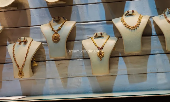 Bdk Jewellers