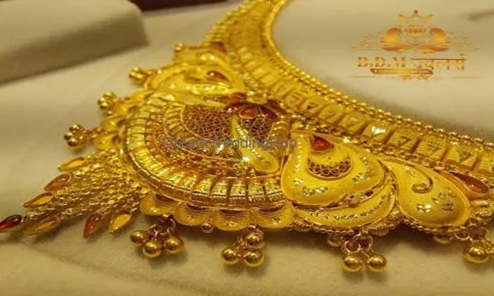 B.d.m. Jewellers Manawar B.d.m. Jewellers Manawar