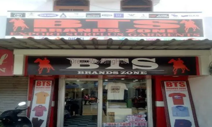 Bds The Faishion Villa ( Retail/wholesale)