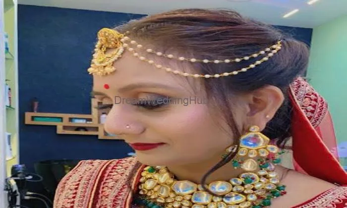 Be Beauty Salon
