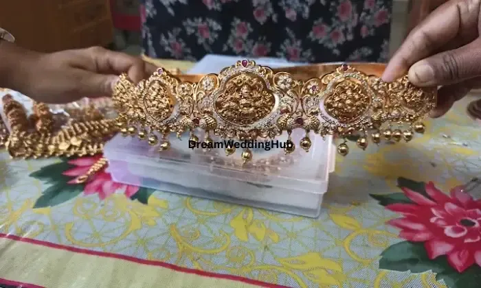 Beaded Treasures