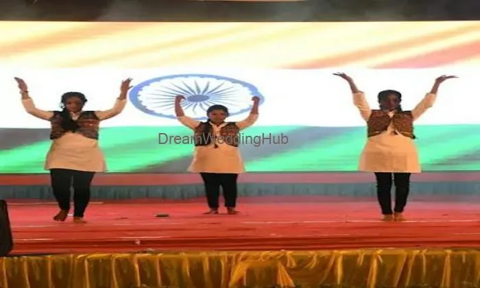 Beat Dusters Dance & Ladies Fitness Center Dharwad