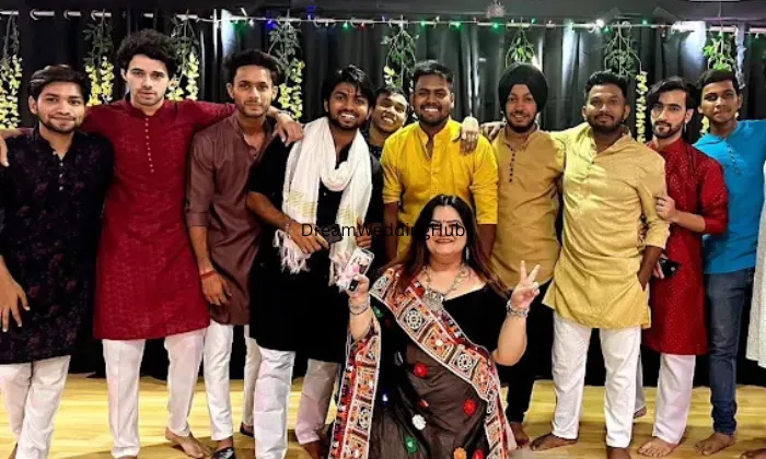 Beat Up Dance Centre