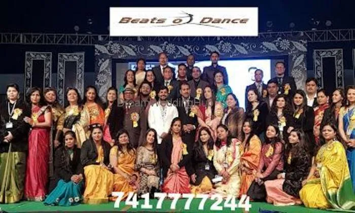 Beats Of Dance Academy And Event Company