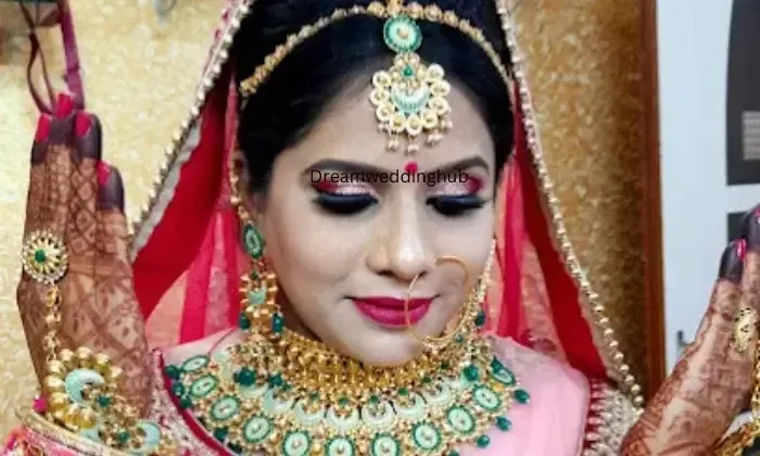 Beauticle By Preeti Beauticle By Preeti