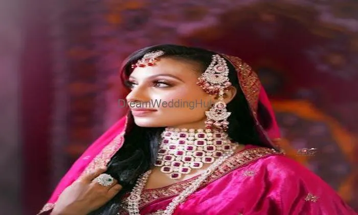 Beauties By Sana Makeup Studio Salon & Academy