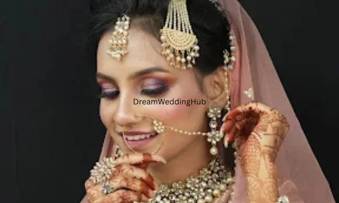 Beautification By Tayiba