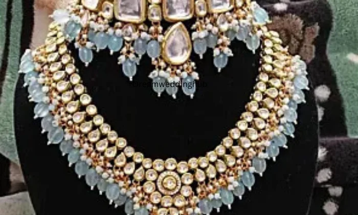 Beautiful Imitation Jewellery