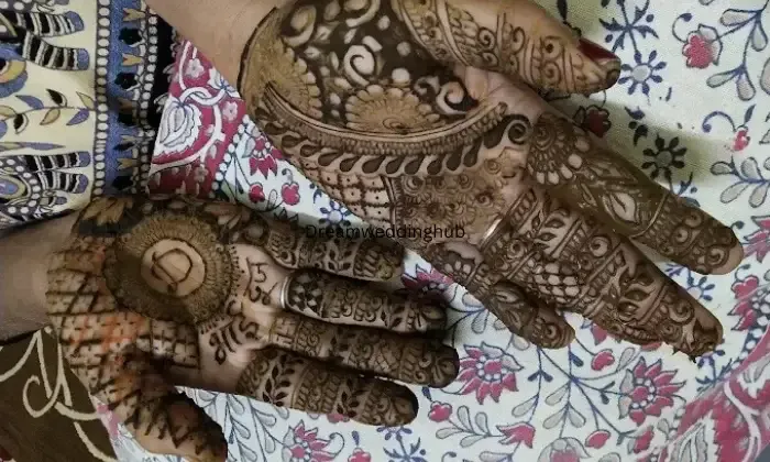 Beautify By Anjali