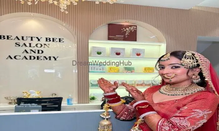 Beauty Bee Salon & Academy