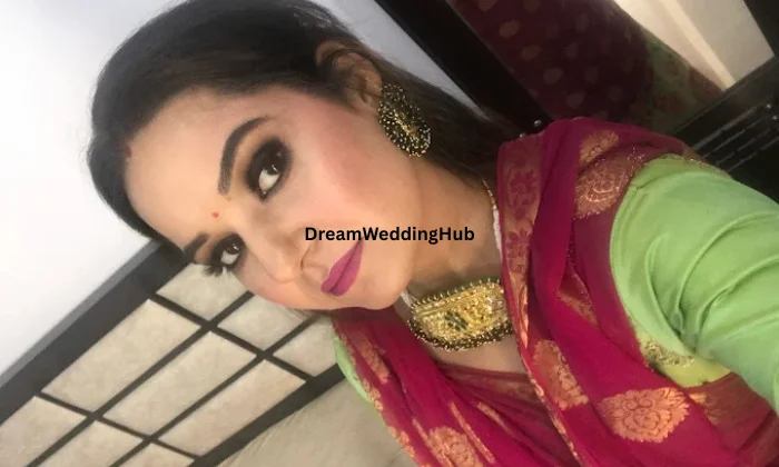 Beauty  Bride Makeovers By Savi