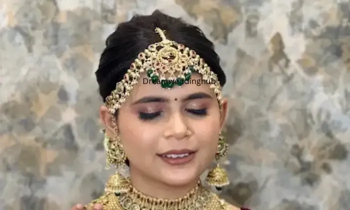Beauty By Krishna