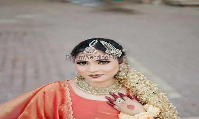 Beauty By Ruba Rizvi