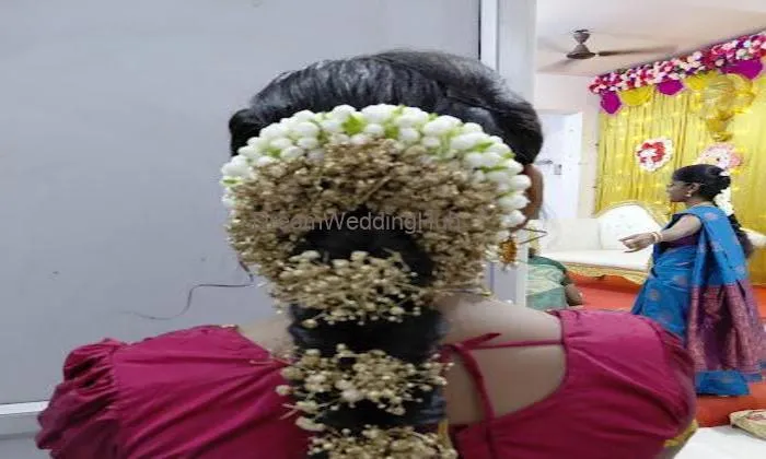 Beauty Castle Parlour Corner | பியூட்டி கேஸல் பார்லர் கார்னர்