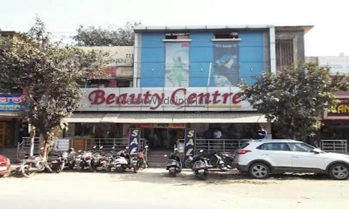 Beauty Centre