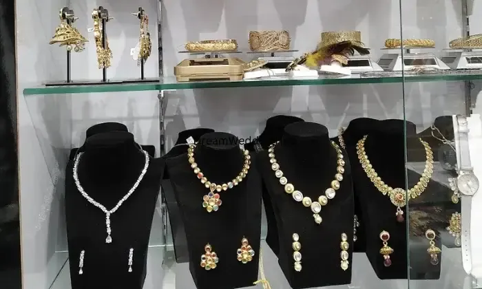 Beauty Collection Bhopal