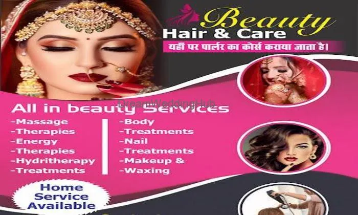 Beauty Hair & Care