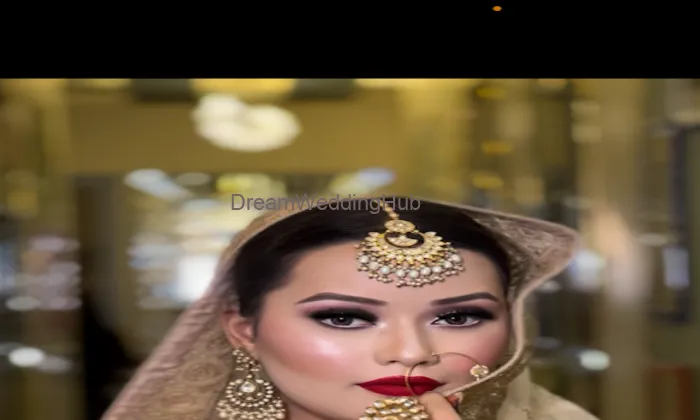 Beauty Hub Makeup Studio