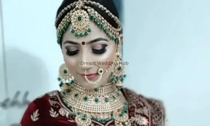 Beauty Hub Unisex Salon