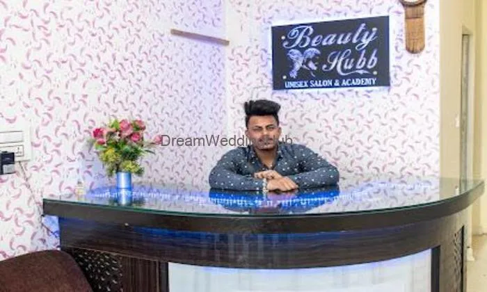 Beauty Hubb Salon Unisex And Academy