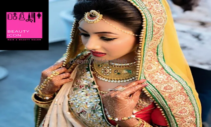 Beauty Icon Ladies Salon & Boutique