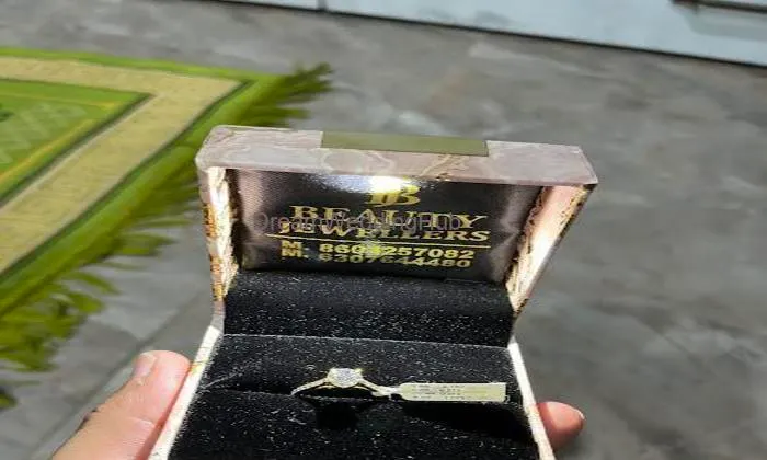 Beauty Jewellers