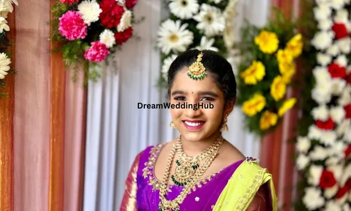 Beauty Look Bridal Makeup Artist Beauty Look Bridal Makeup Artist