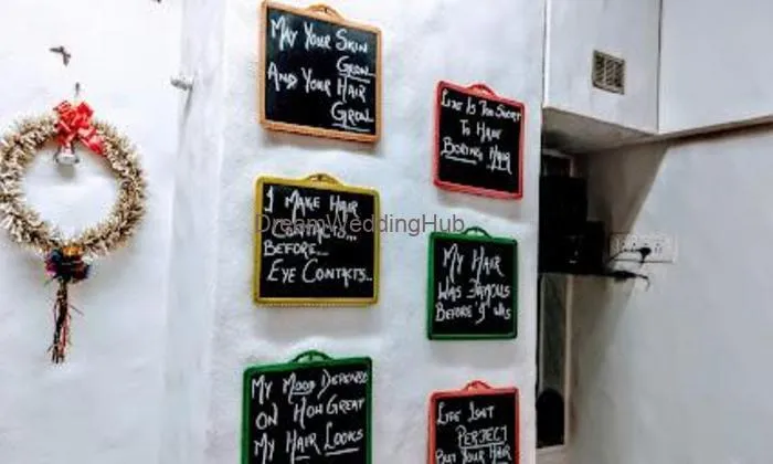 Beauty Mantra Salon & Academy