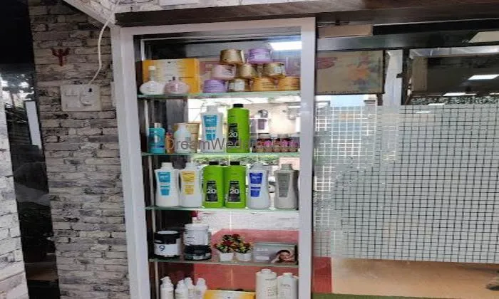 Beauty Mark Salon