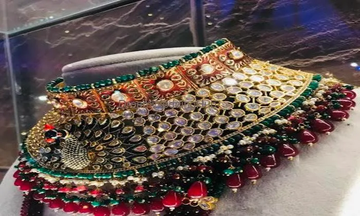 Beauty Palace Jewellery House