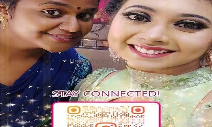 Beauty Parlour In Karaikudi | Glitter Girls