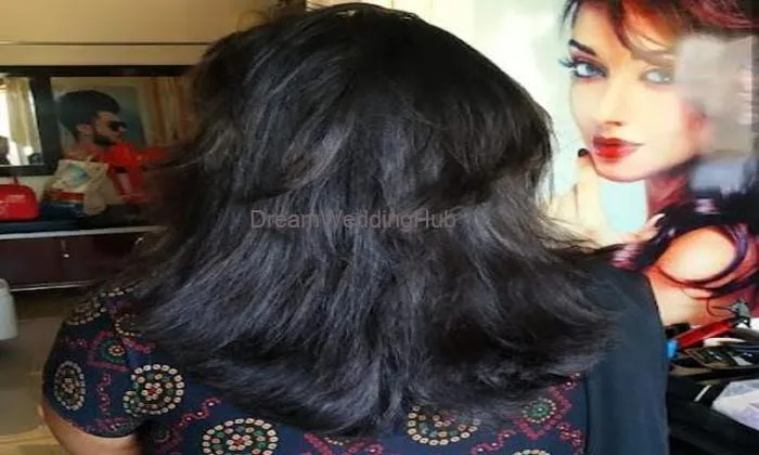 Beauty Parlour In Karaikudi | Rakkvigna Beauty Parlour