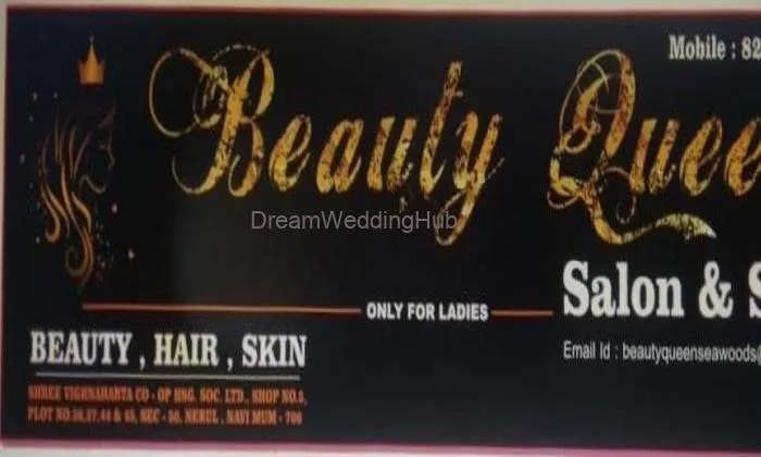 Beauty Queen, Ladies Beauty Salon & Spa