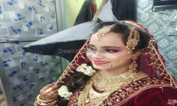 Beauty Queen Parlour