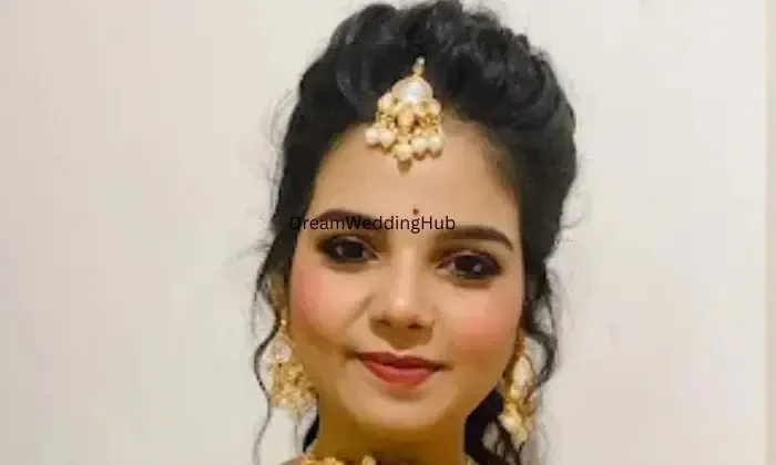Beauty Salon  Academy