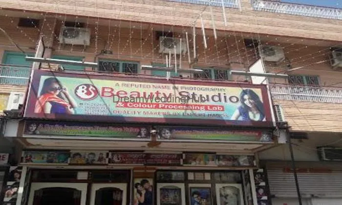 Beauty Studio