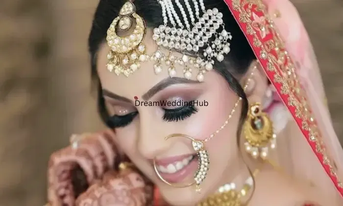 Beauty Touch Makeup