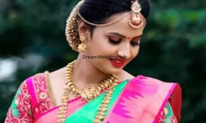 Beauty Trends Parlour
