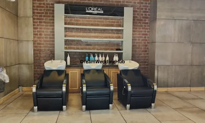 Beauty World Beauty Parlour