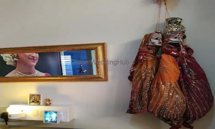 Beauty World Parlour