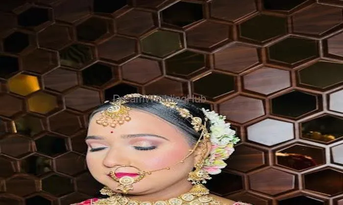 Beauty Zone Parlour
