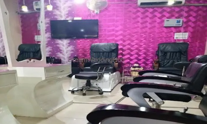 Beauty Zone