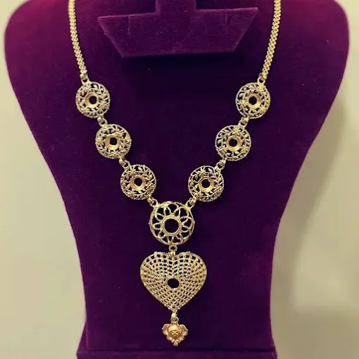 Beautymark Gold
