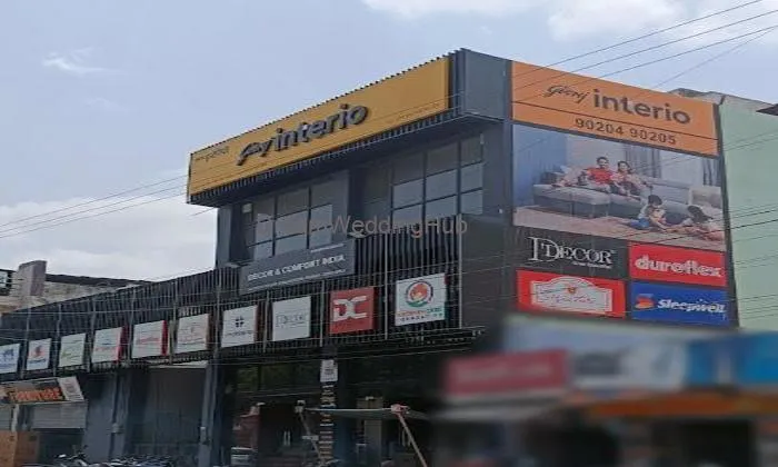 Beawar Home Shop ( Best Home Decor, Furniture & Mattress Shop )